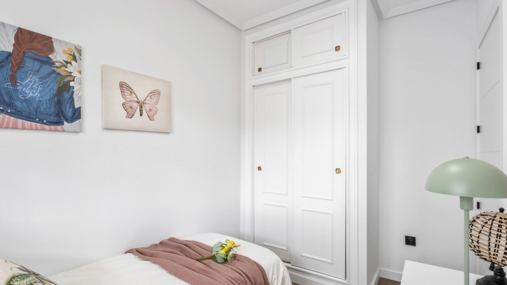 Wederverkoop - Appartement - Orihuela Costa - La Florida