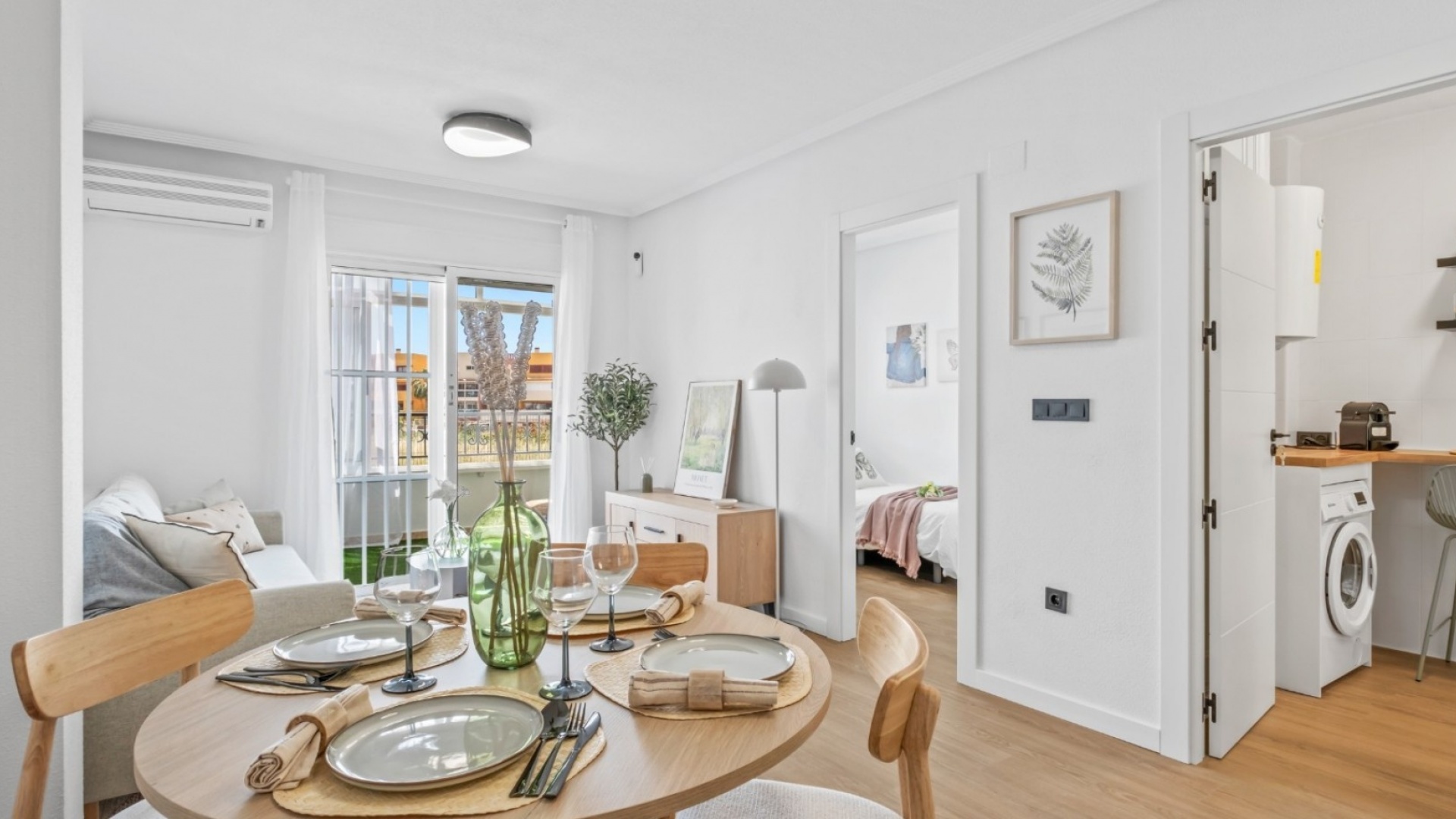 Wederverkoop - Appartement - Orihuela Costa - La Florida