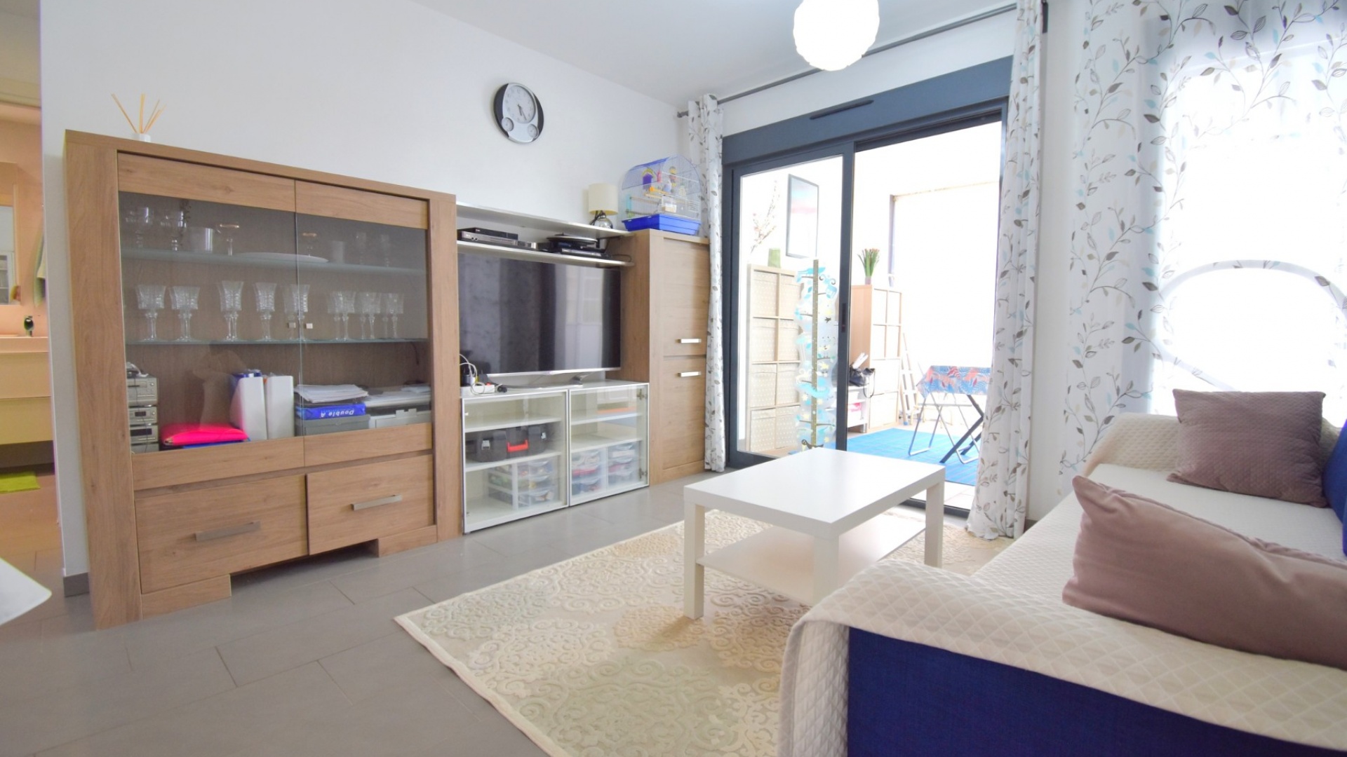 Wederverkoop - Appartement - Orihuela Costa - La Zenia