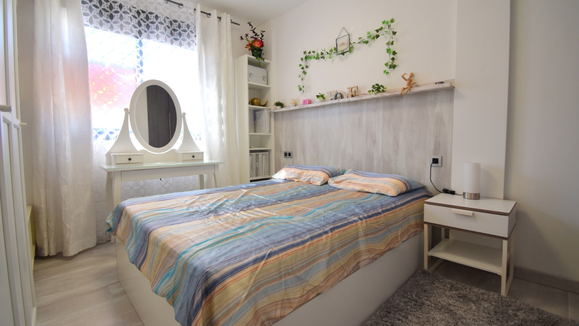 Wederverkoop - Appartement - Orihuela Costa - La Zenia