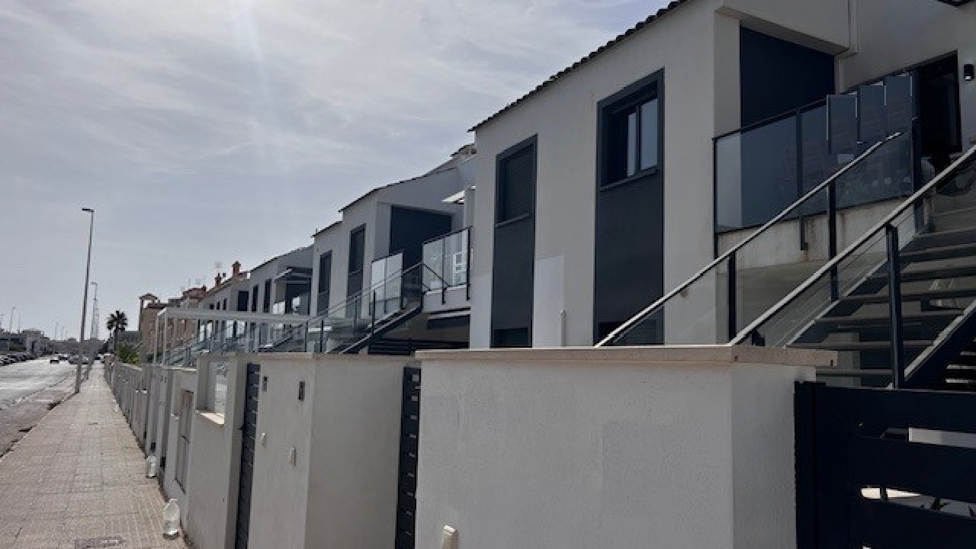 Wederverkoop - Appartement - Orihuela Costa - La Zenia