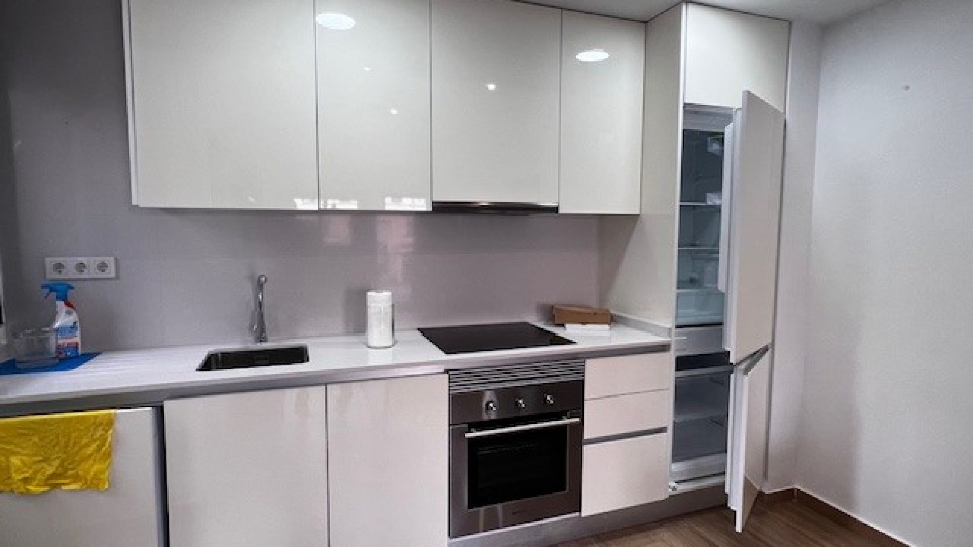 Wederverkoop - Appartement - Orihuela Costa - La Zenia