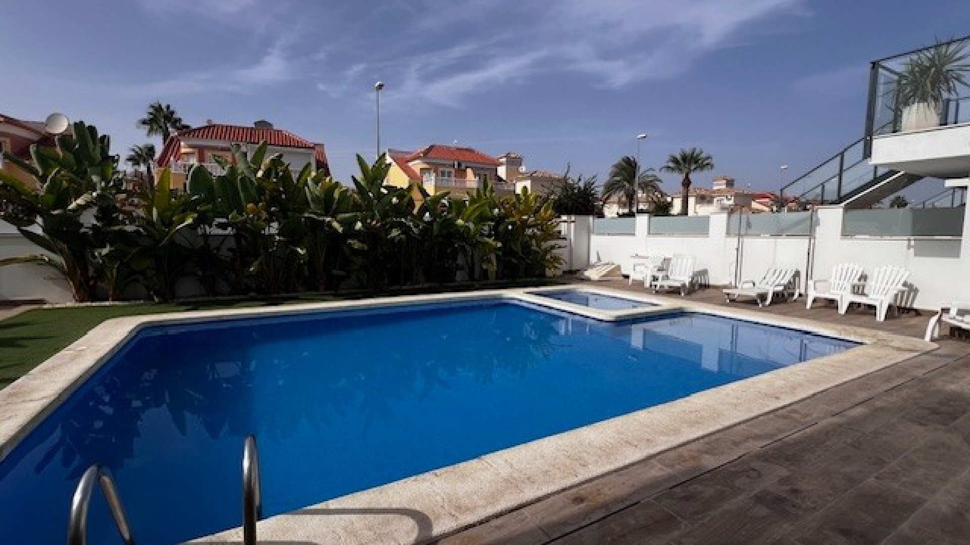 Wederverkoop - Appartement - Orihuela Costa - La Zenia