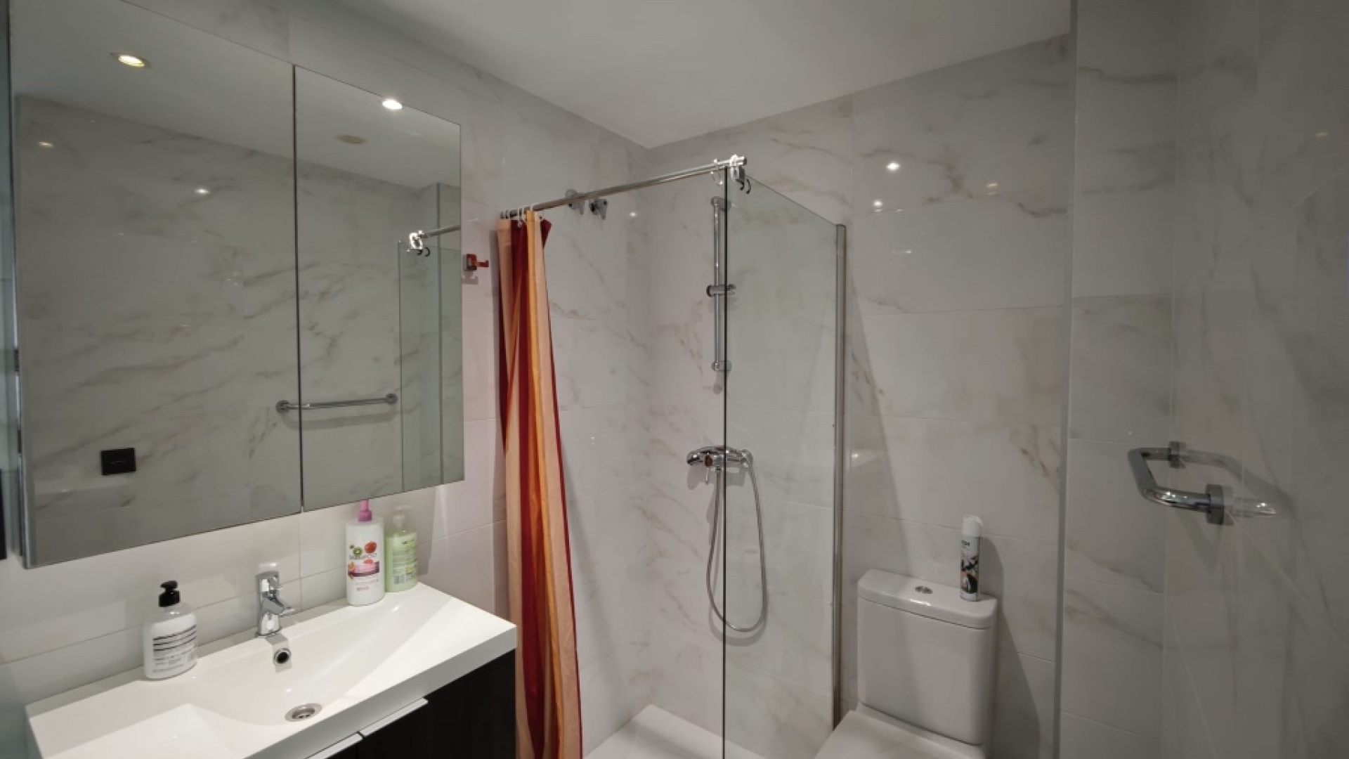 Wederverkoop - Appartement - Orihuela Costa - La Zenia