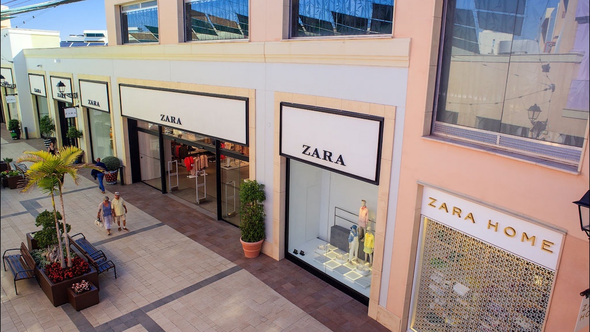 Wederverkoop - Appartement - Orihuela Costa - La Zenia