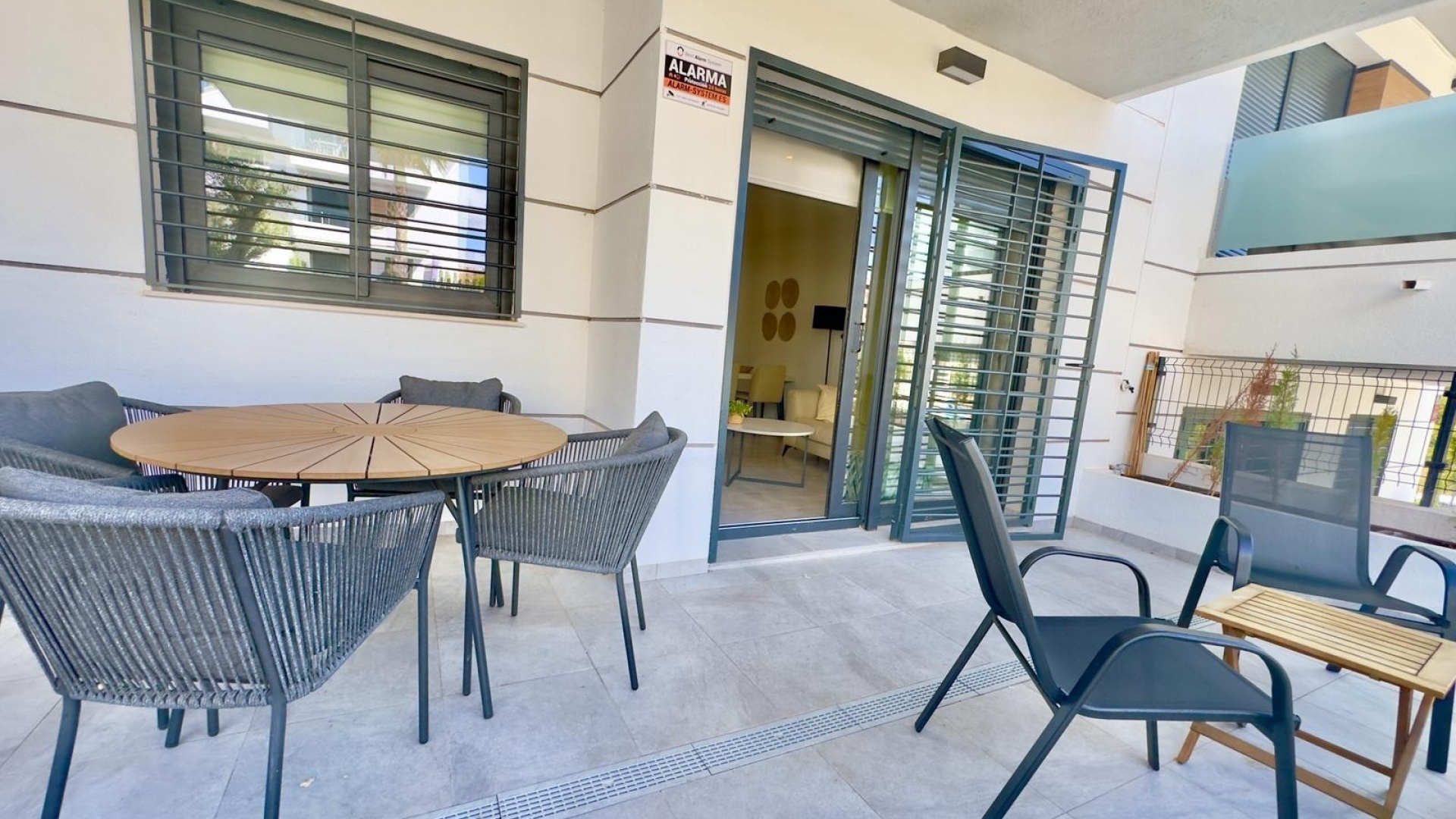 Wederverkoop - Appartement - Orihuela Costa - Las Filipinas