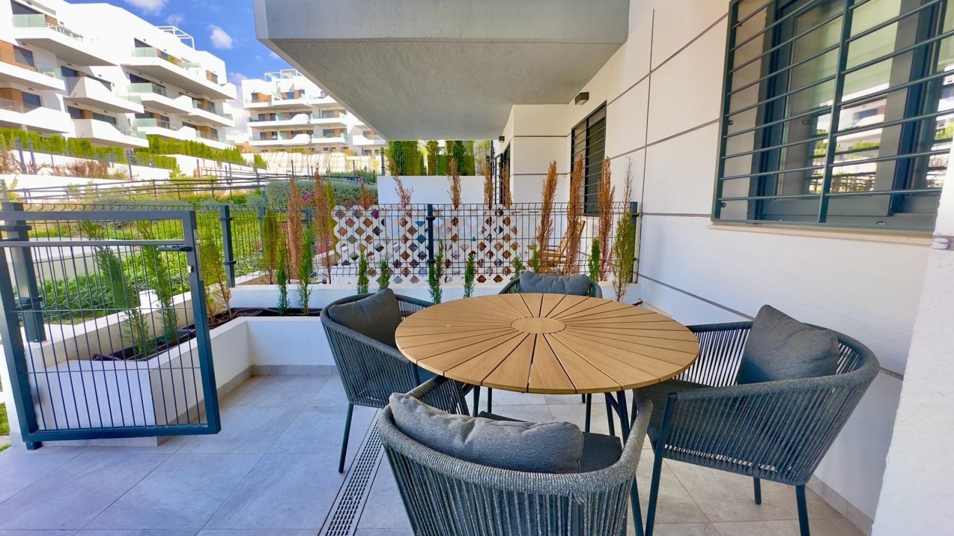 Wederverkoop - Appartement - Orihuela Costa - Las Filipinas