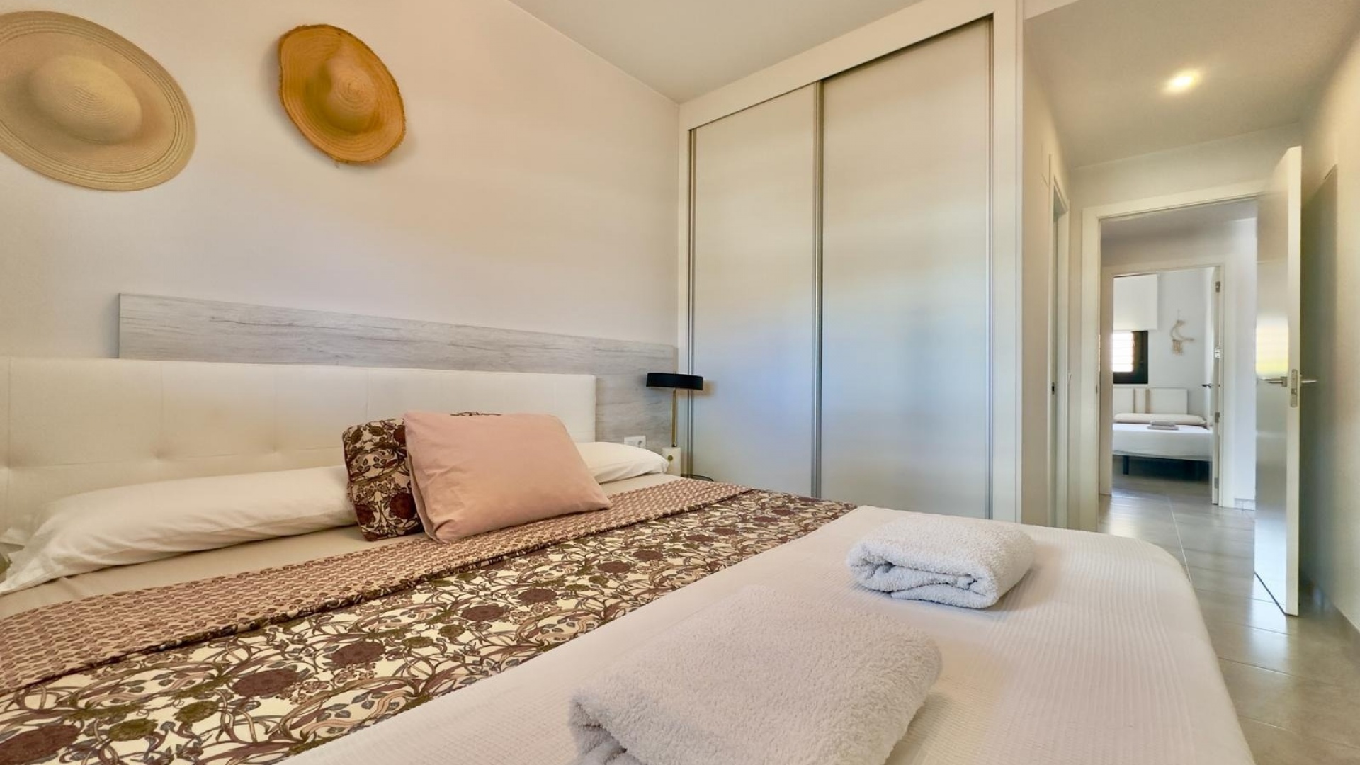 Wederverkoop - Appartement - Orihuela Costa - Las Filipinas