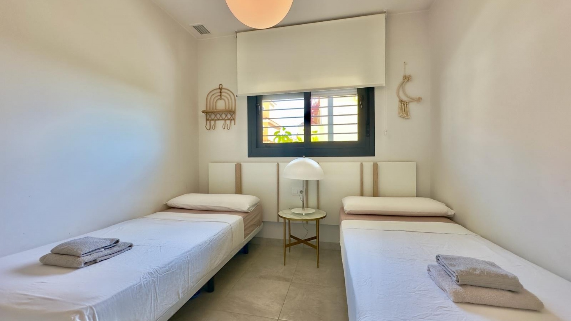 Wederverkoop - Appartement - Orihuela Costa - Las Filipinas