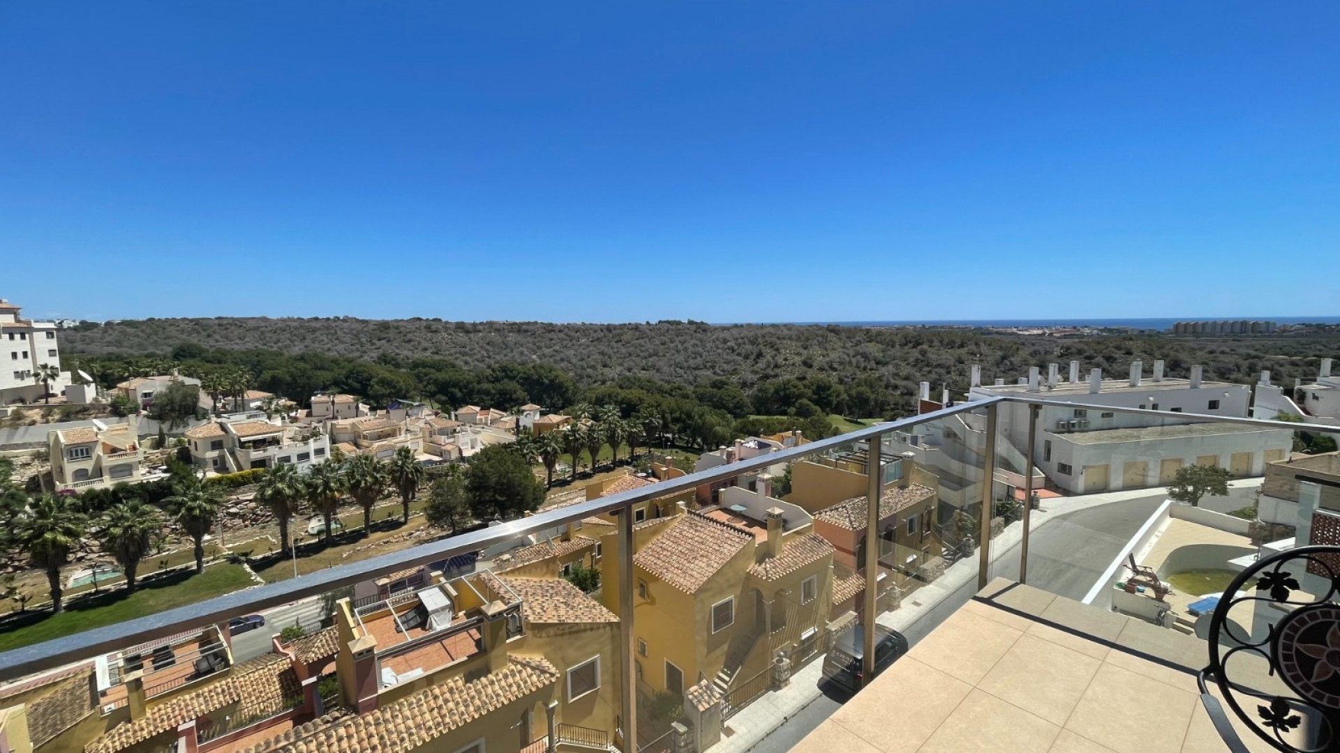 Wederverkoop - Appartement - Orihuela Costa - Las Ramblas