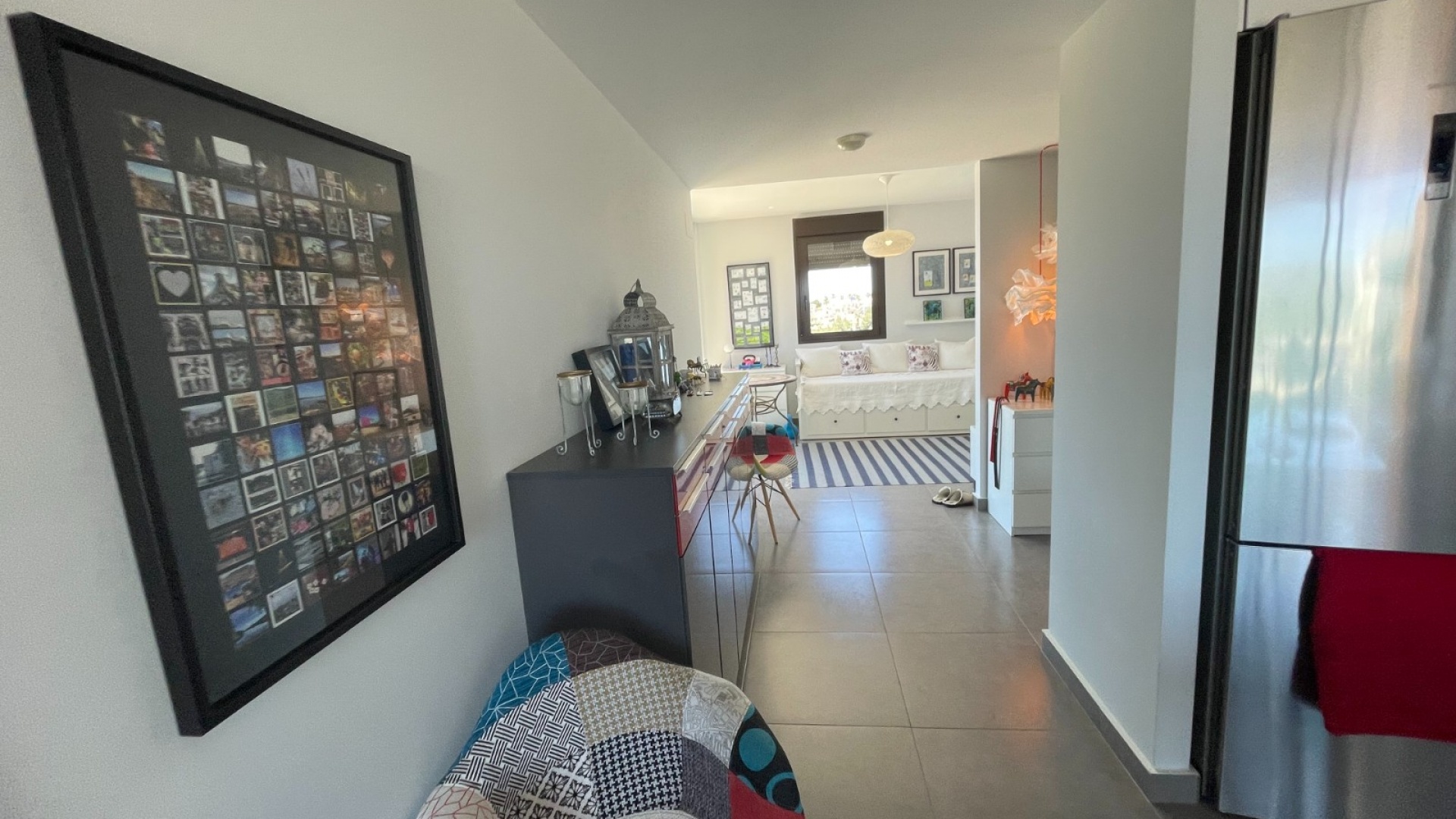 Wederverkoop - Appartement - Orihuela Costa - Las Ramblas