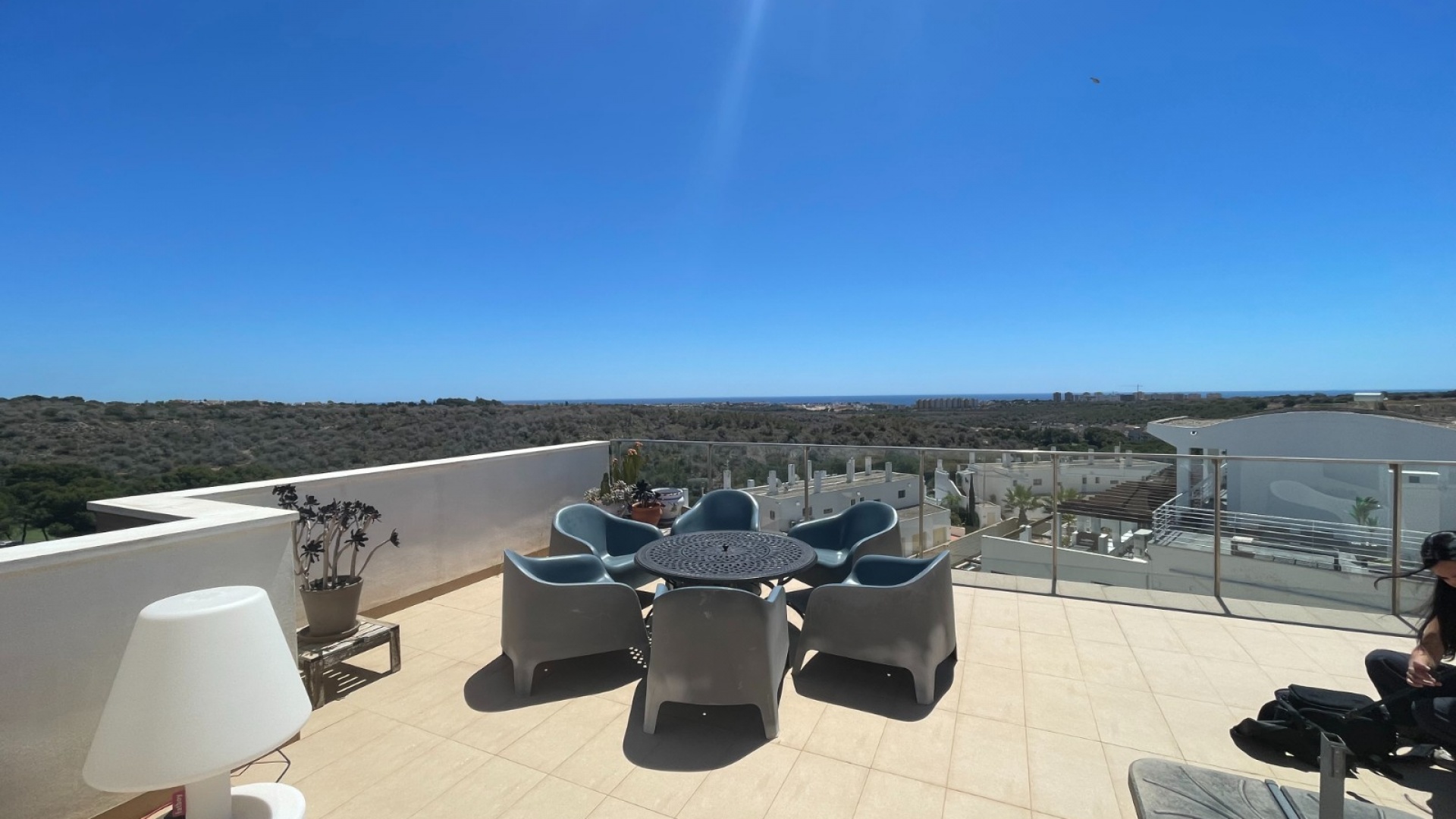 Wederverkoop - Appartement - Orihuela Costa - Las Ramblas