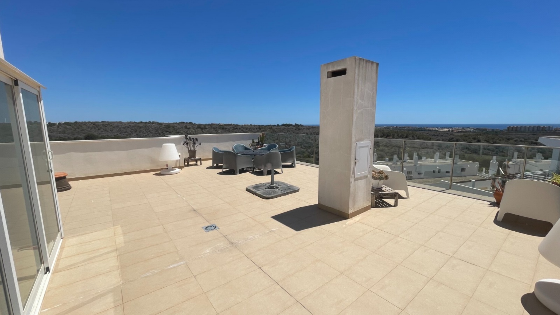 Wederverkoop - Appartement - Orihuela Costa - Las Ramblas