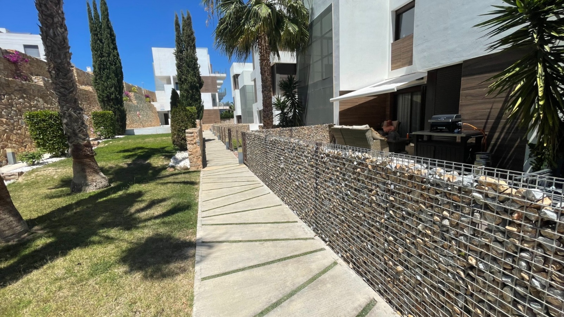 Wederverkoop - Appartement - Orihuela Costa - Las Ramblas