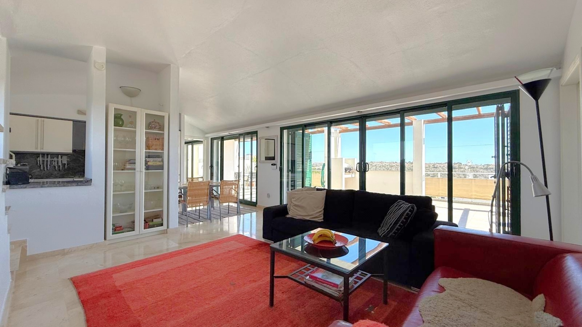 Wederverkoop - Appartement - Orihuela Costa - Las Ramblas