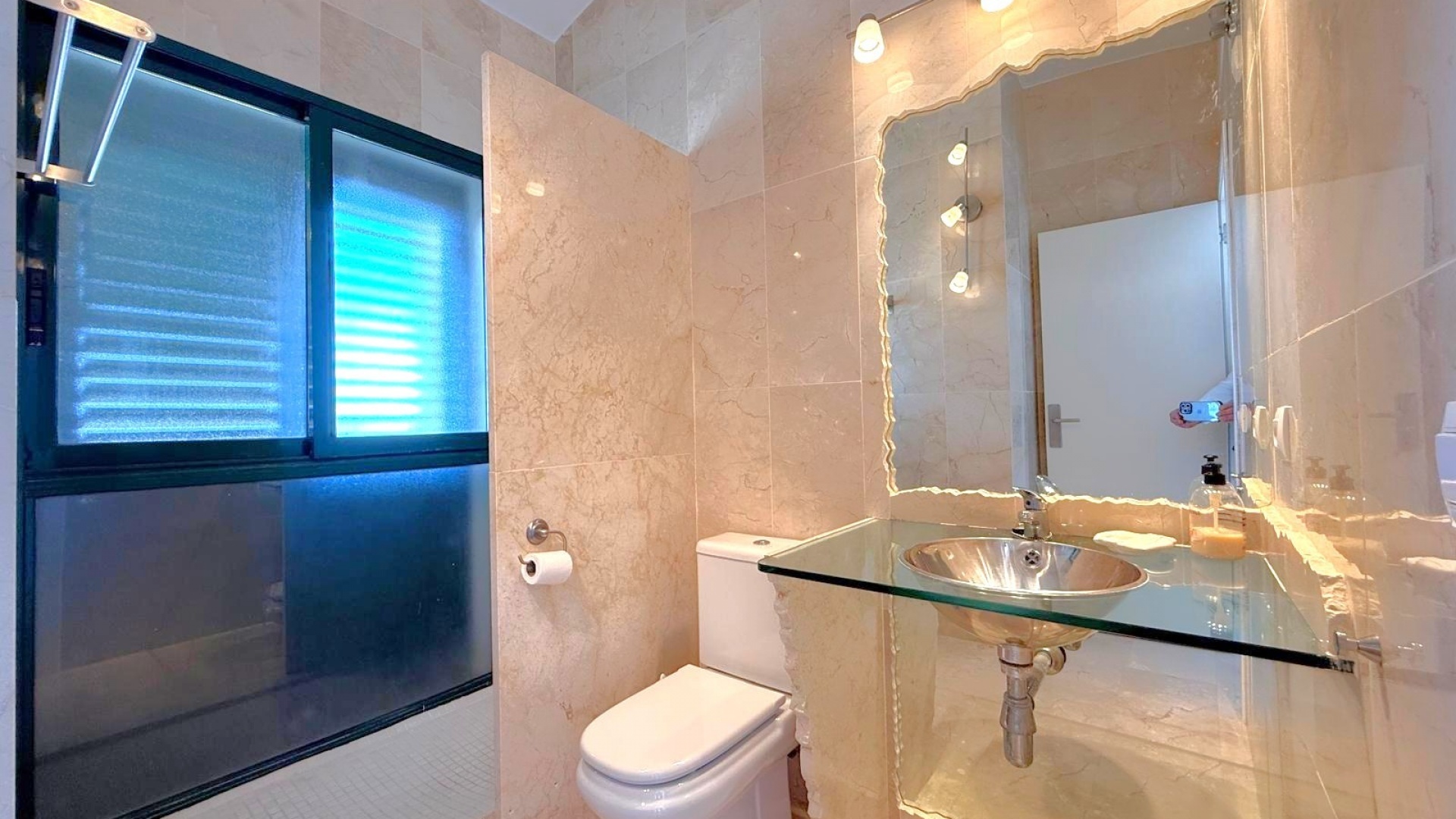 Wederverkoop - Appartement - Orihuela Costa - Las Ramblas