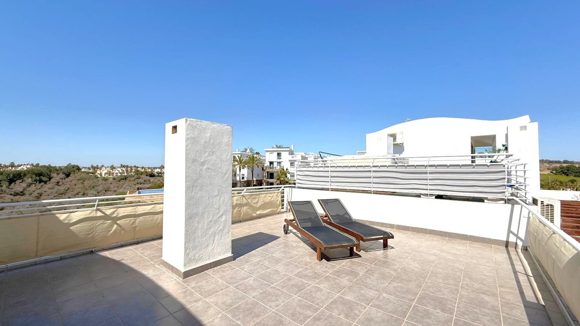 Wederverkoop - Appartement - Orihuela Costa - Las Ramblas