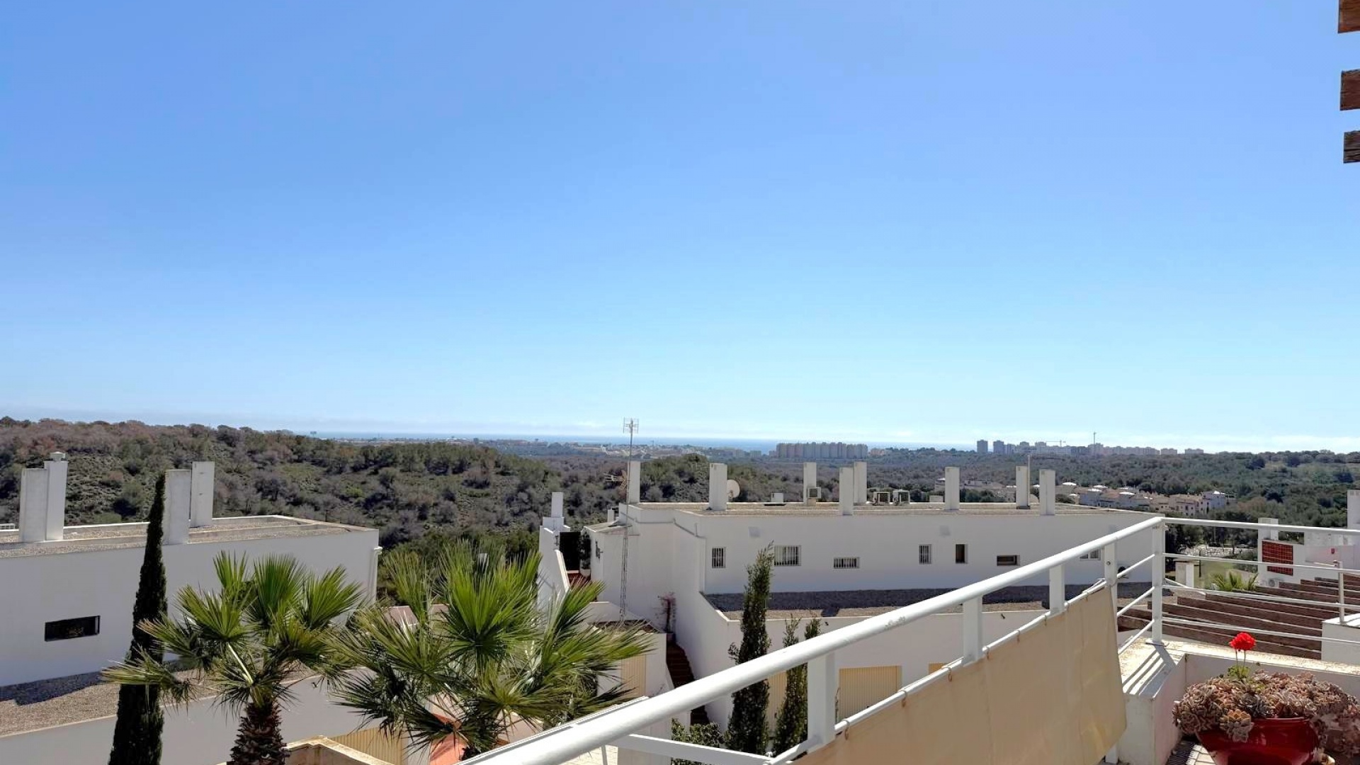 Wederverkoop - Appartement - Orihuela Costa - Las Ramblas