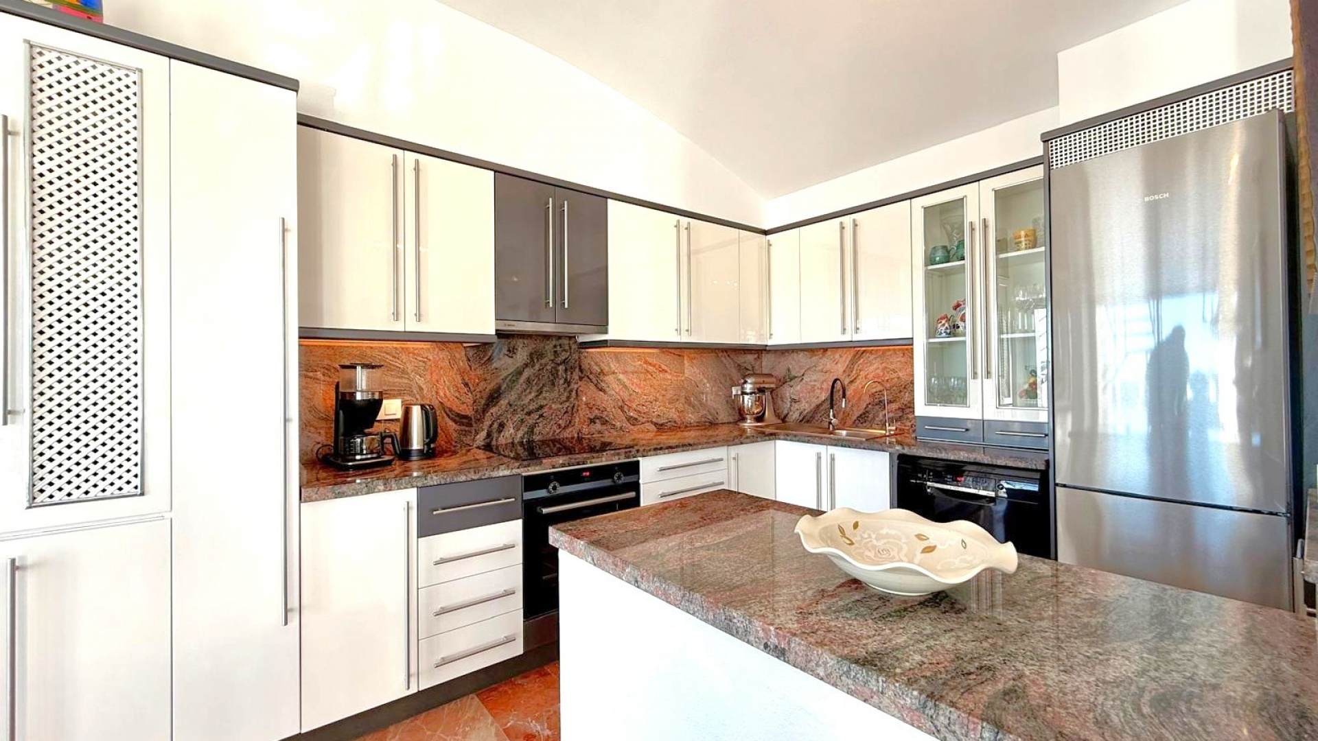 Wederverkoop - Appartement - Orihuela Costa - Las Ramblas