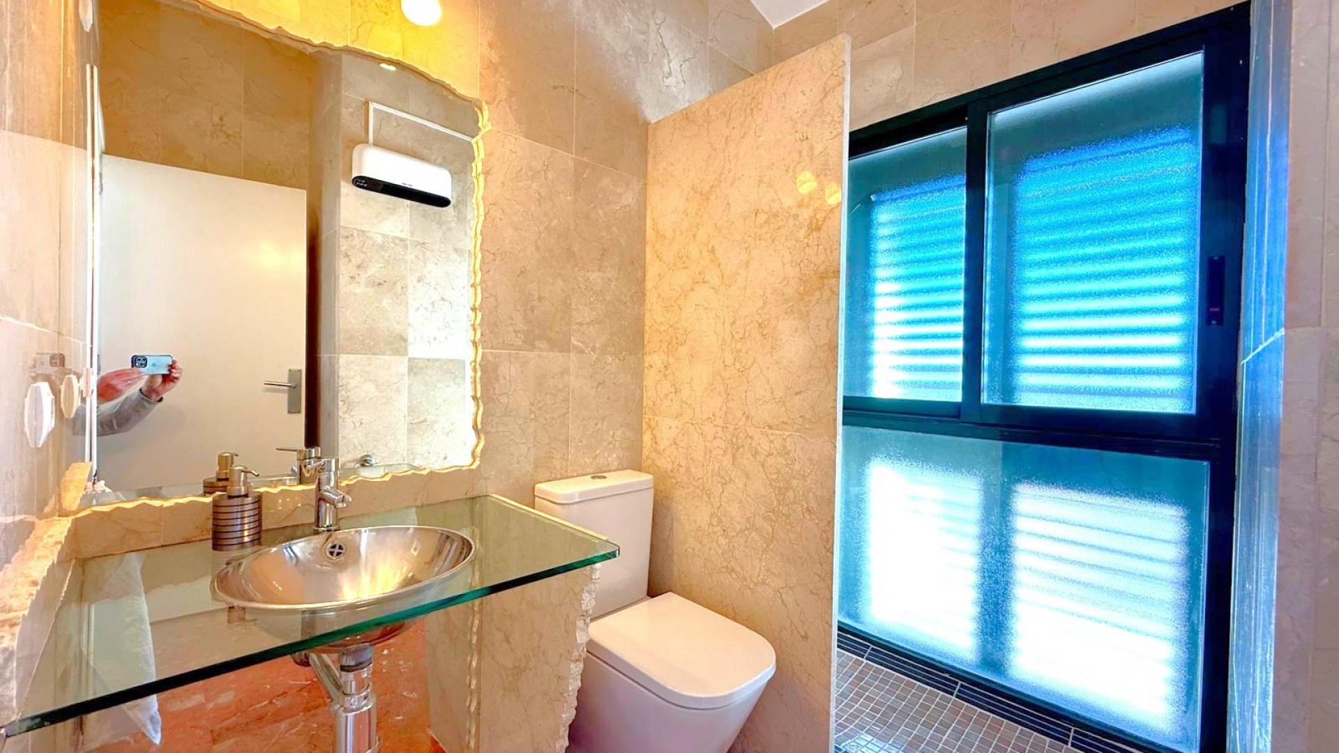 Wederverkoop - Appartement - Orihuela Costa - Las Ramblas