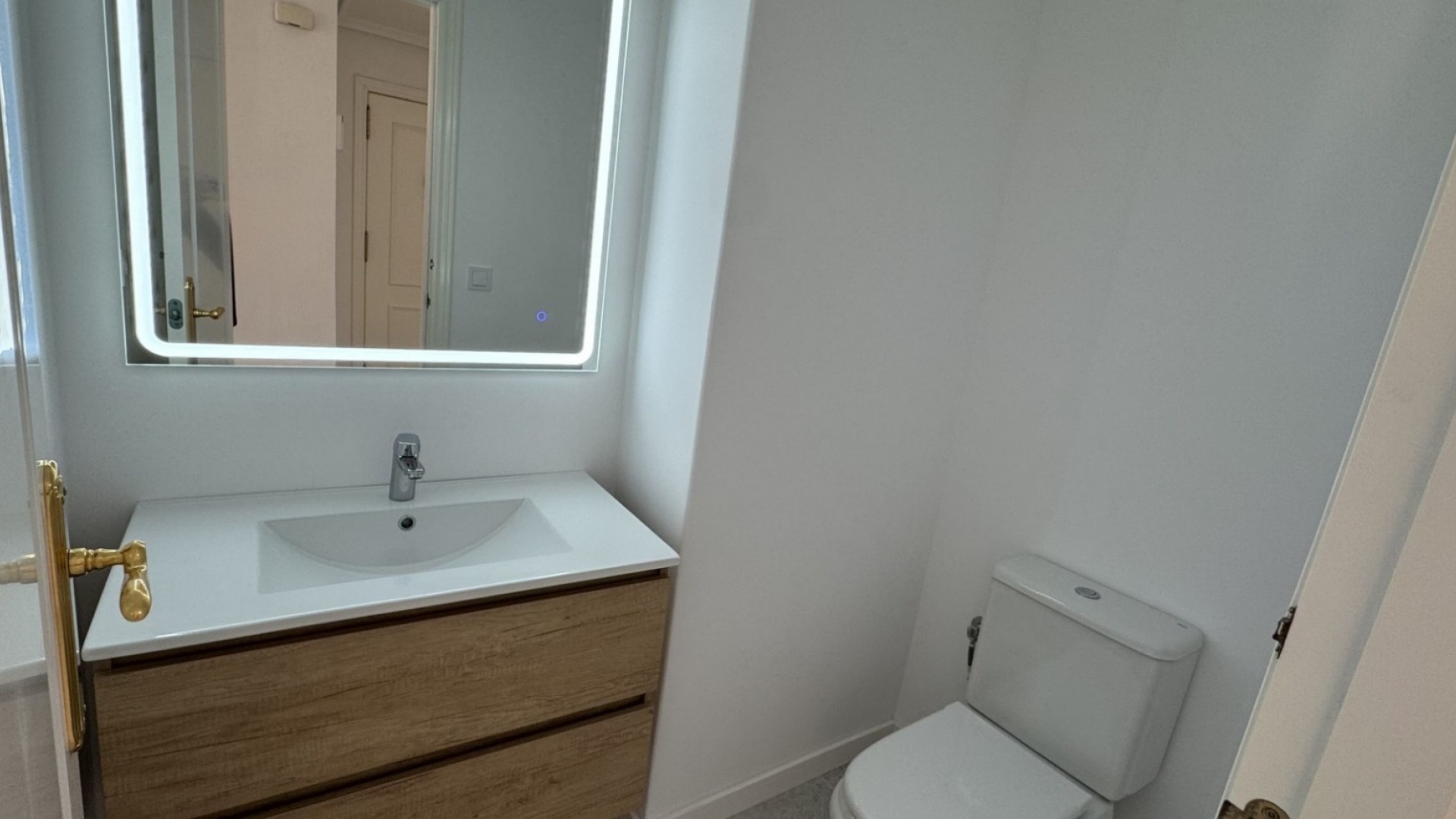 Wederverkoop - Appartement - Orihuela Costa - Lomas de Campoamor