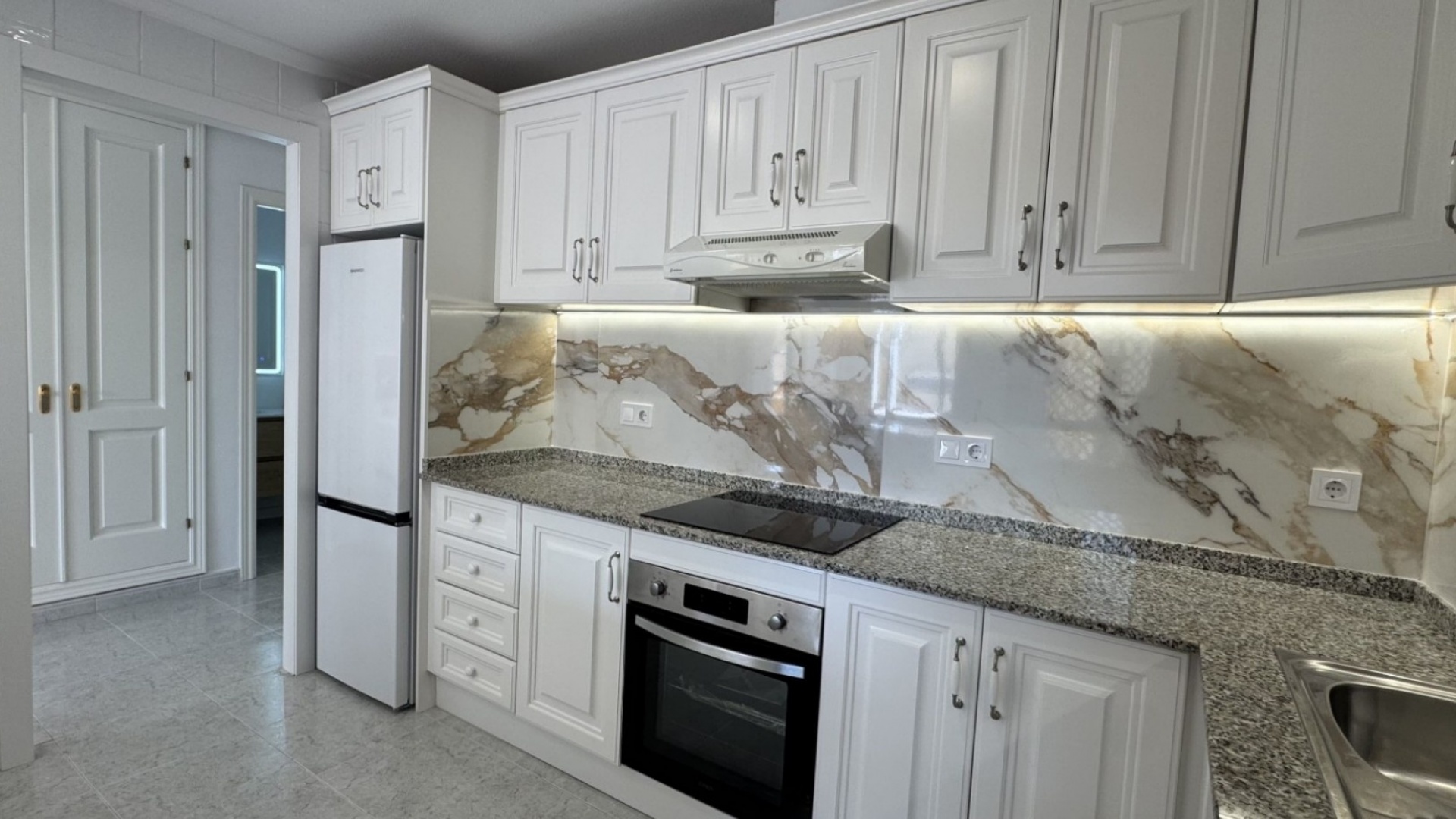 Wederverkoop - Appartement - Orihuela Costa - Lomas de Campoamor
