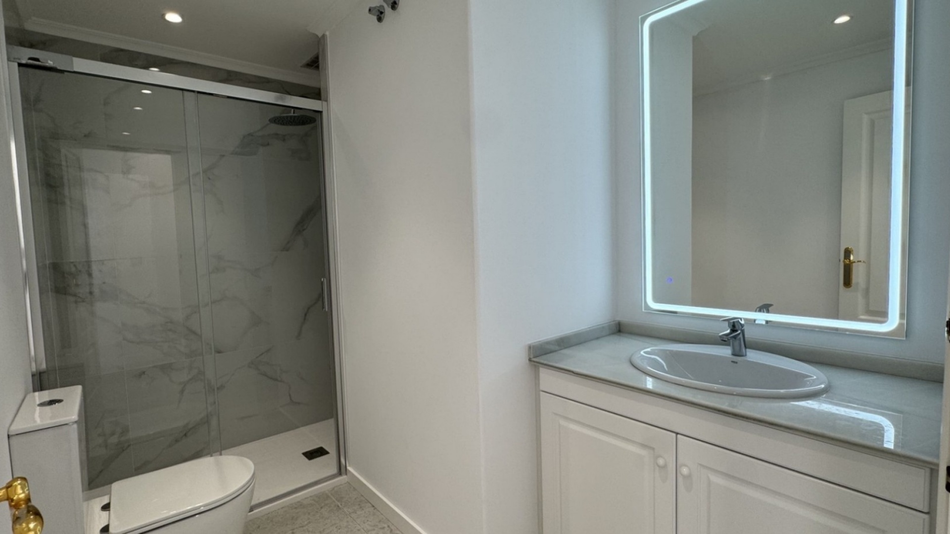 Wederverkoop - Appartement - Orihuela Costa - Lomas de Campoamor