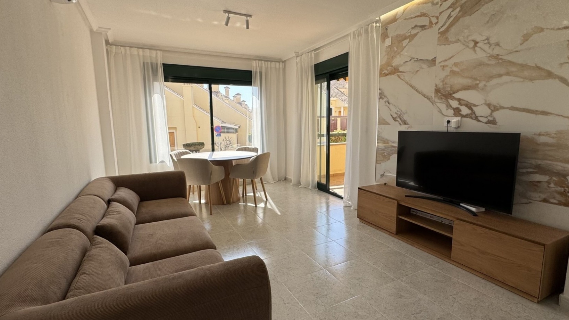 Wederverkoop - Appartement - Orihuela Costa - Lomas de Campoamor