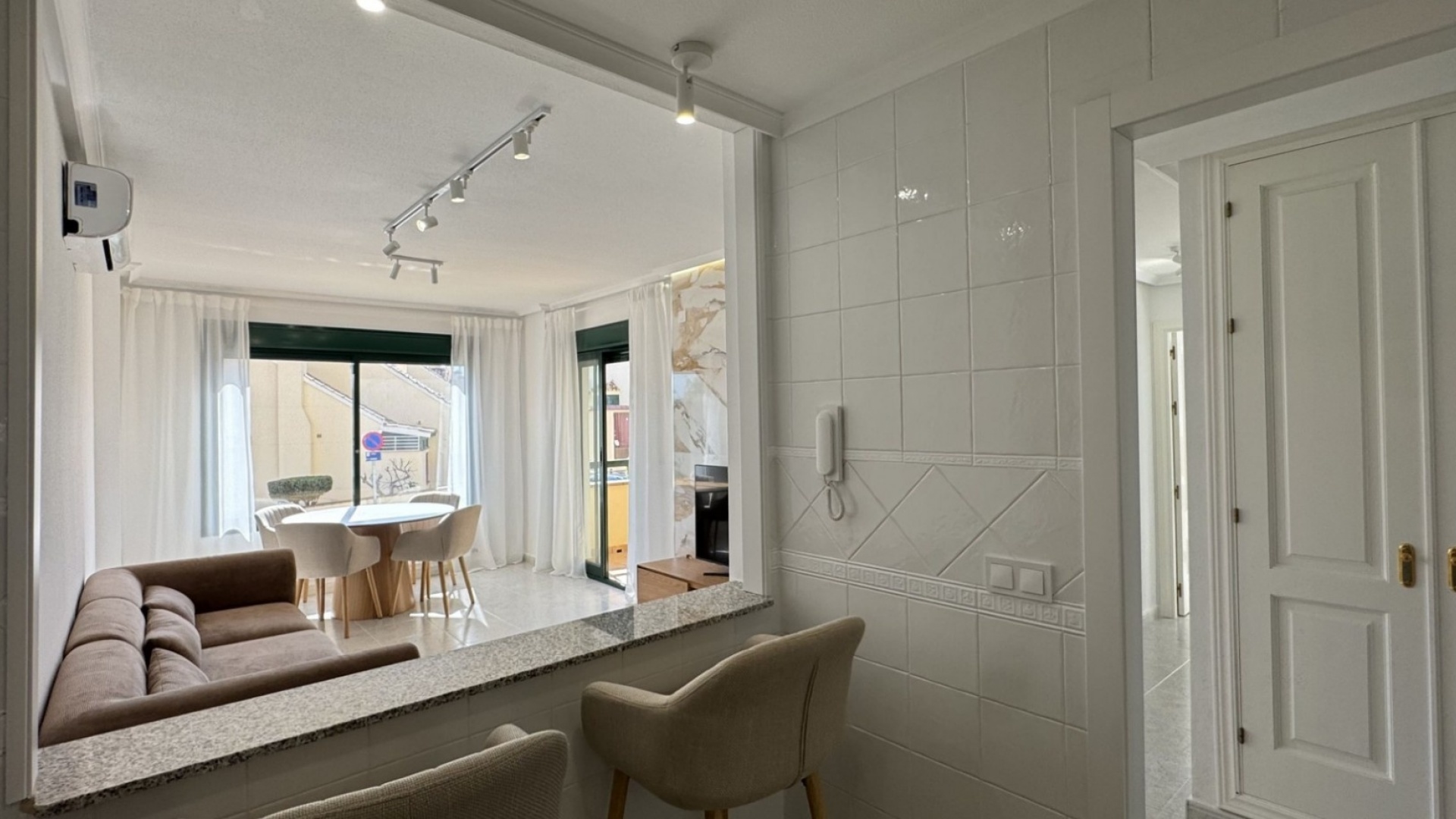 Wederverkoop - Appartement - Orihuela Costa - Lomas de Campoamor