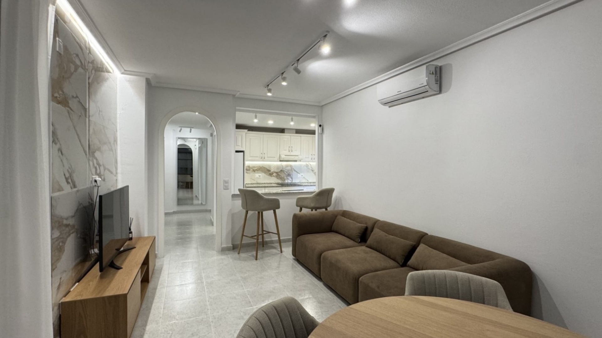 Wederverkoop - Appartement - Orihuela Costa - Lomas de Campoamor