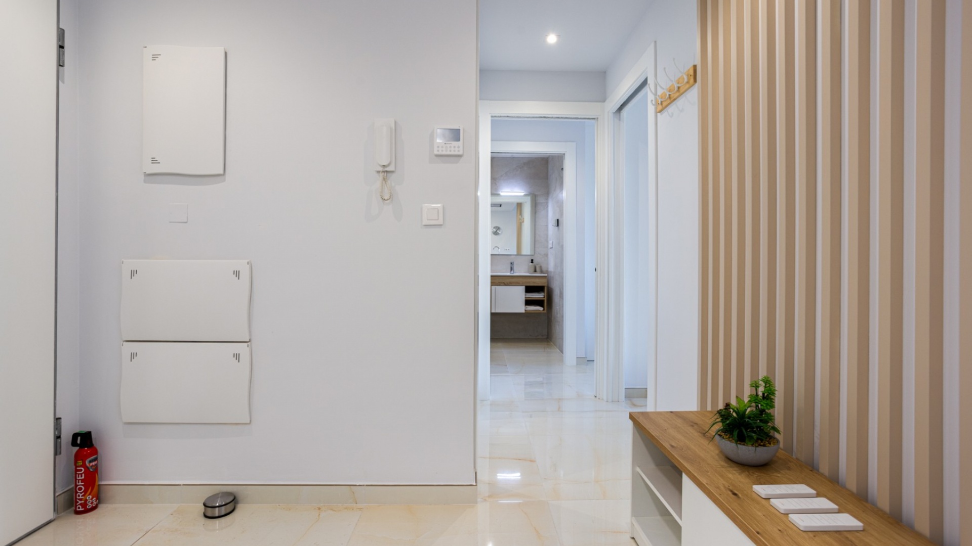 Wederverkoop - Appartement - Orihuela Costa - Los Altos