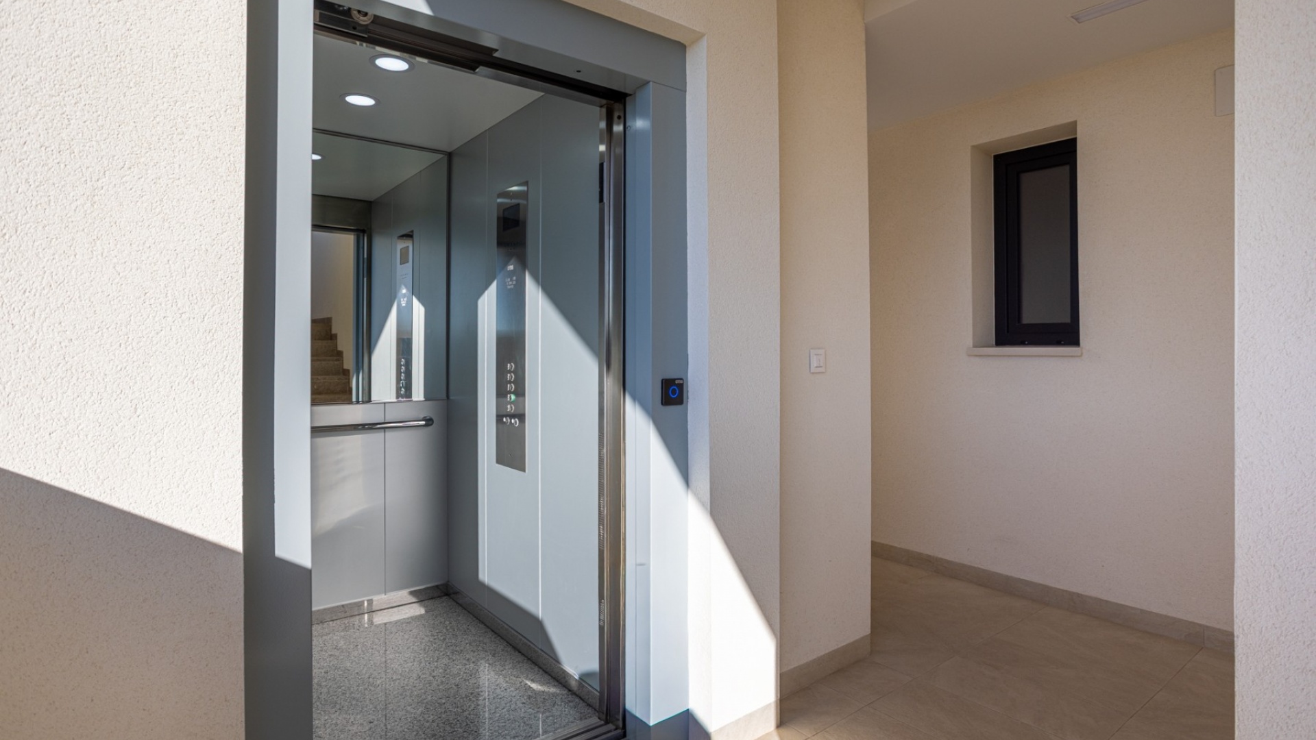 Wederverkoop - Appartement - Orihuela Costa - Los Altos