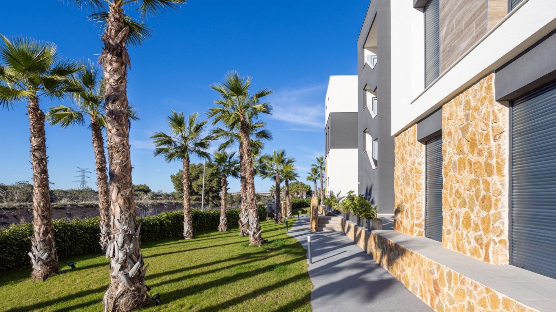 Wederverkoop - Appartement - Orihuela Costa - Los Altos