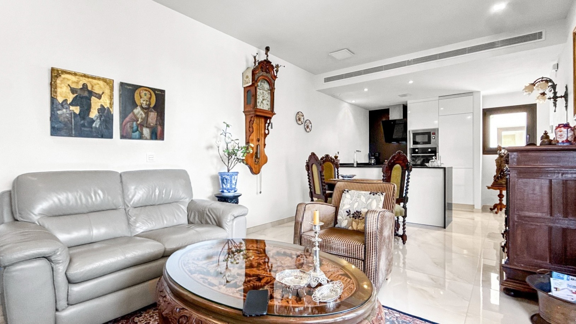 Wederverkoop - Appartement - Orihuela Costa - Los Altos