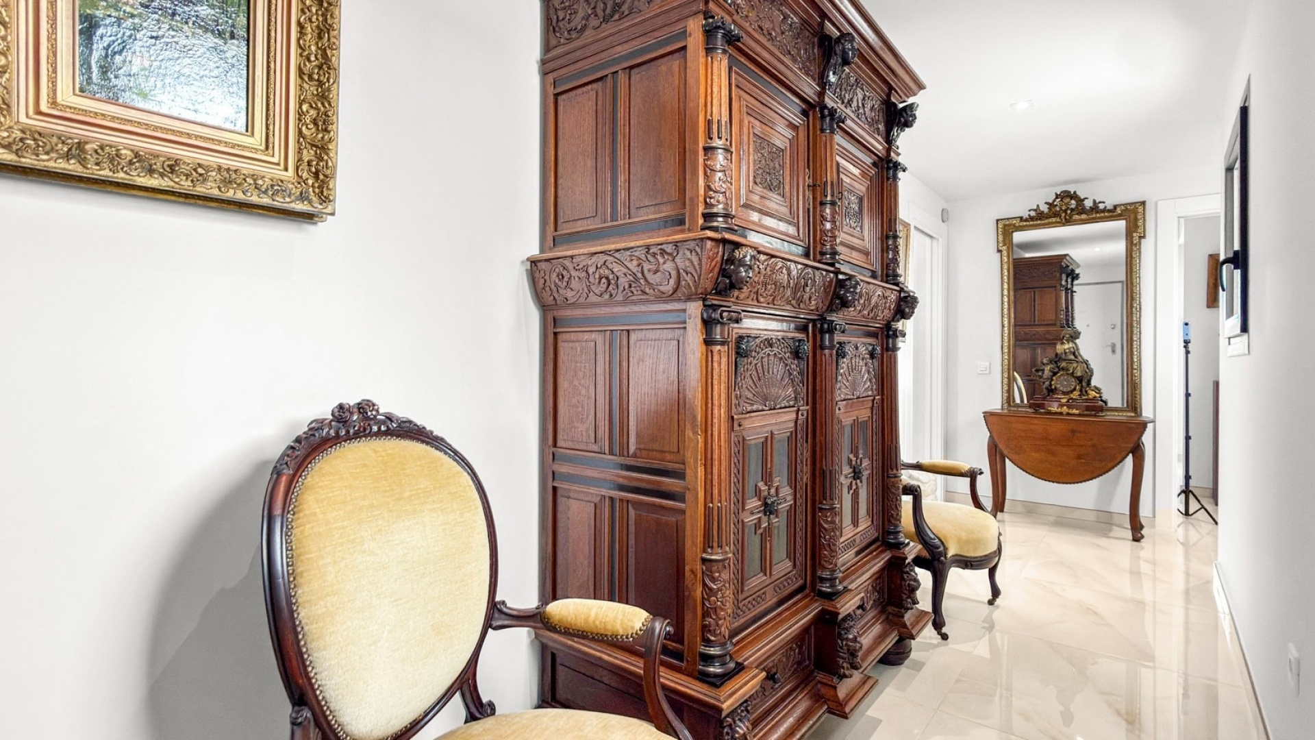 Wederverkoop - Appartement - Orihuela Costa - Los Altos