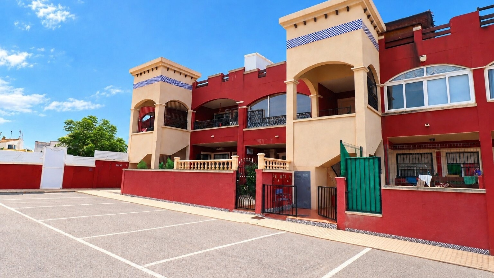 Wederverkoop - Appartement - Orihuela Costa - Los Altos