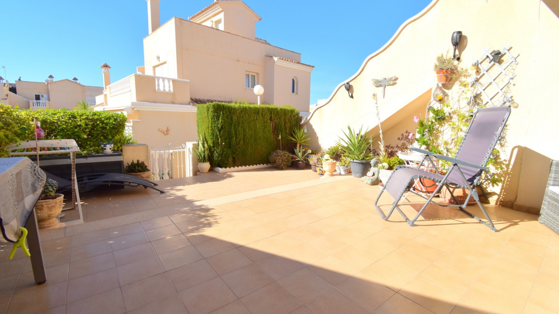 Wederverkoop - Appartement - Orihuela Costa - Los Altos