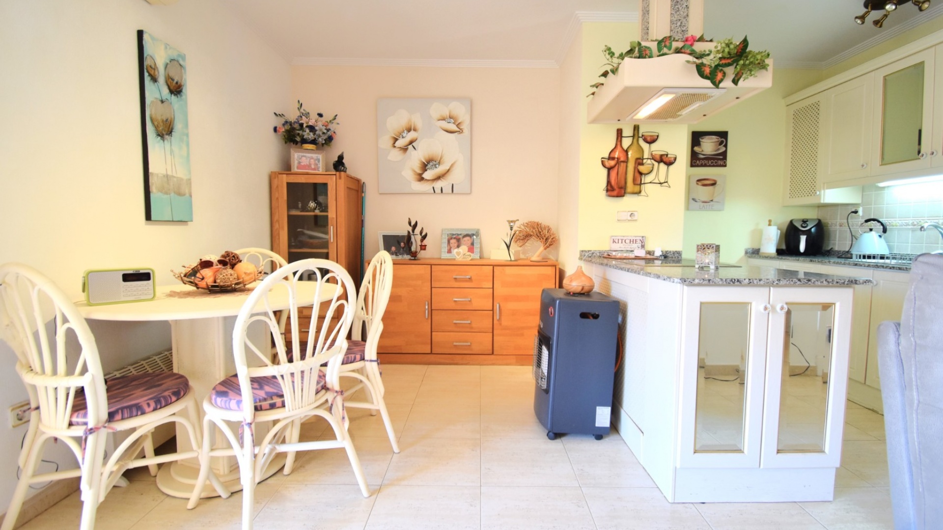 Wederverkoop - Appartement - Orihuela Costa - Los Altos