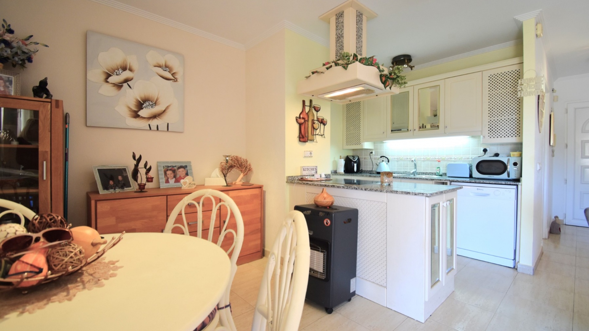 Wederverkoop - Appartement - Orihuela Costa - Los Altos