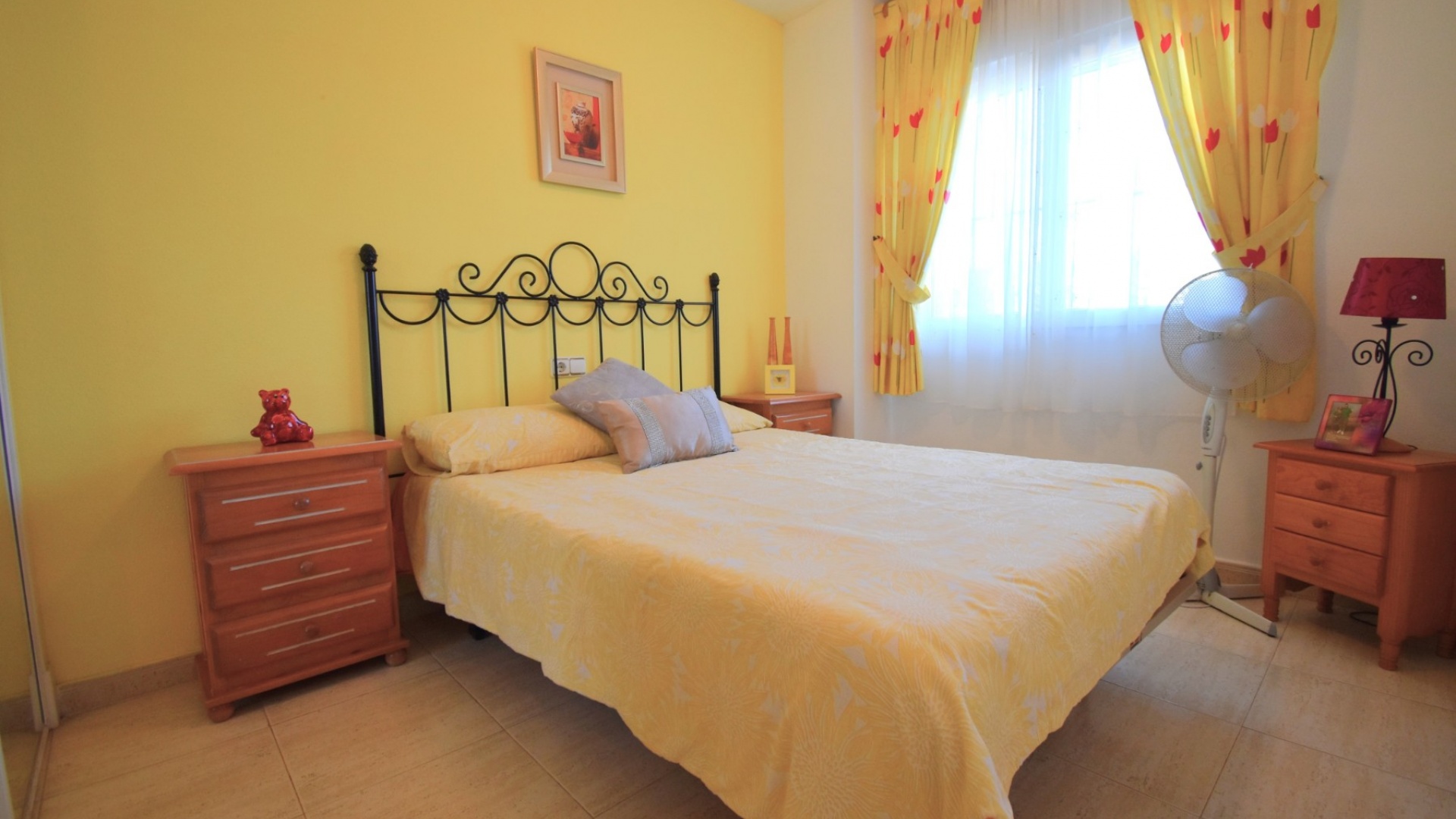 Wederverkoop - Appartement - Orihuela Costa - Los Altos