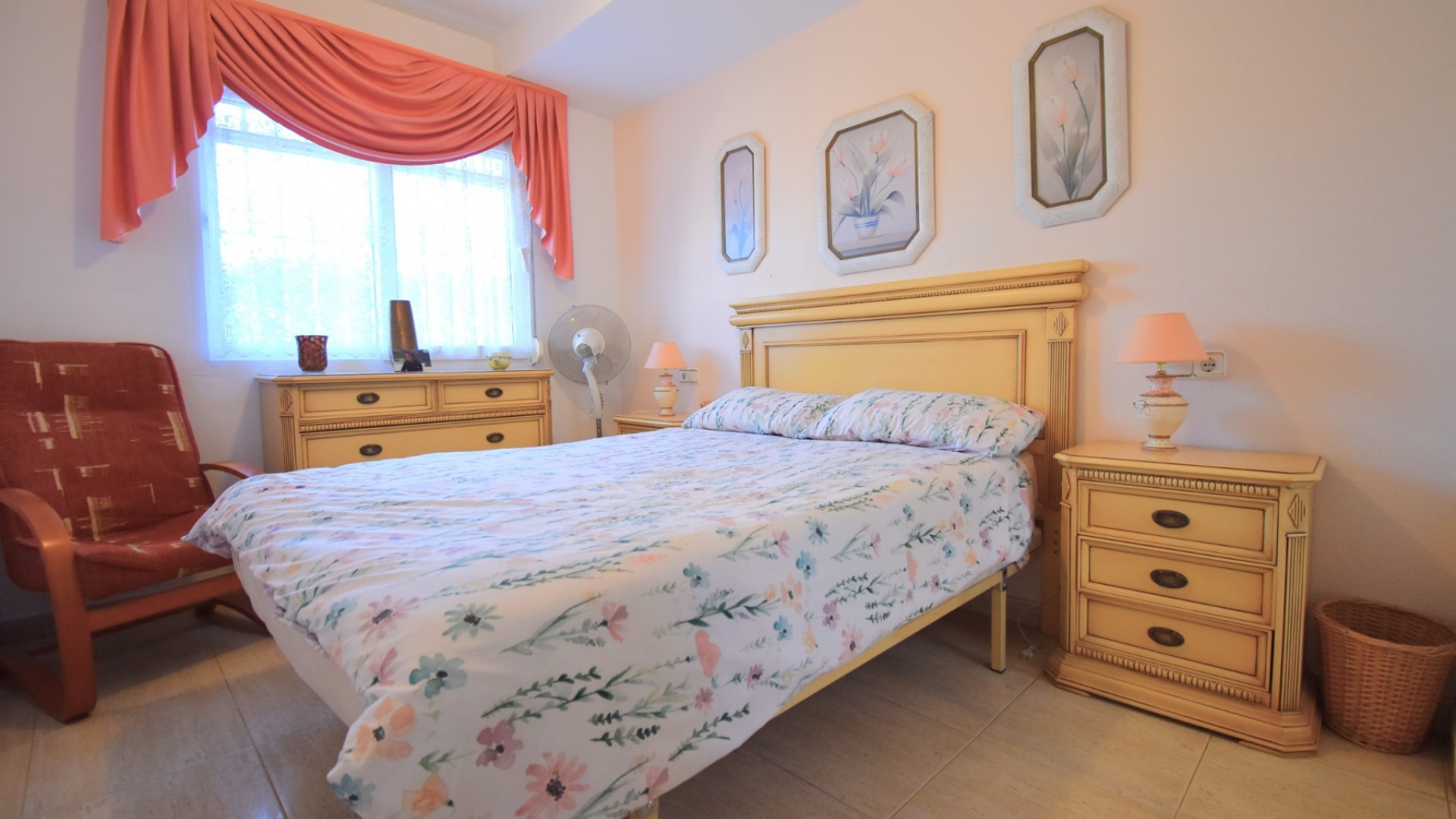 Wederverkoop - Appartement - Orihuela Costa - Los Altos