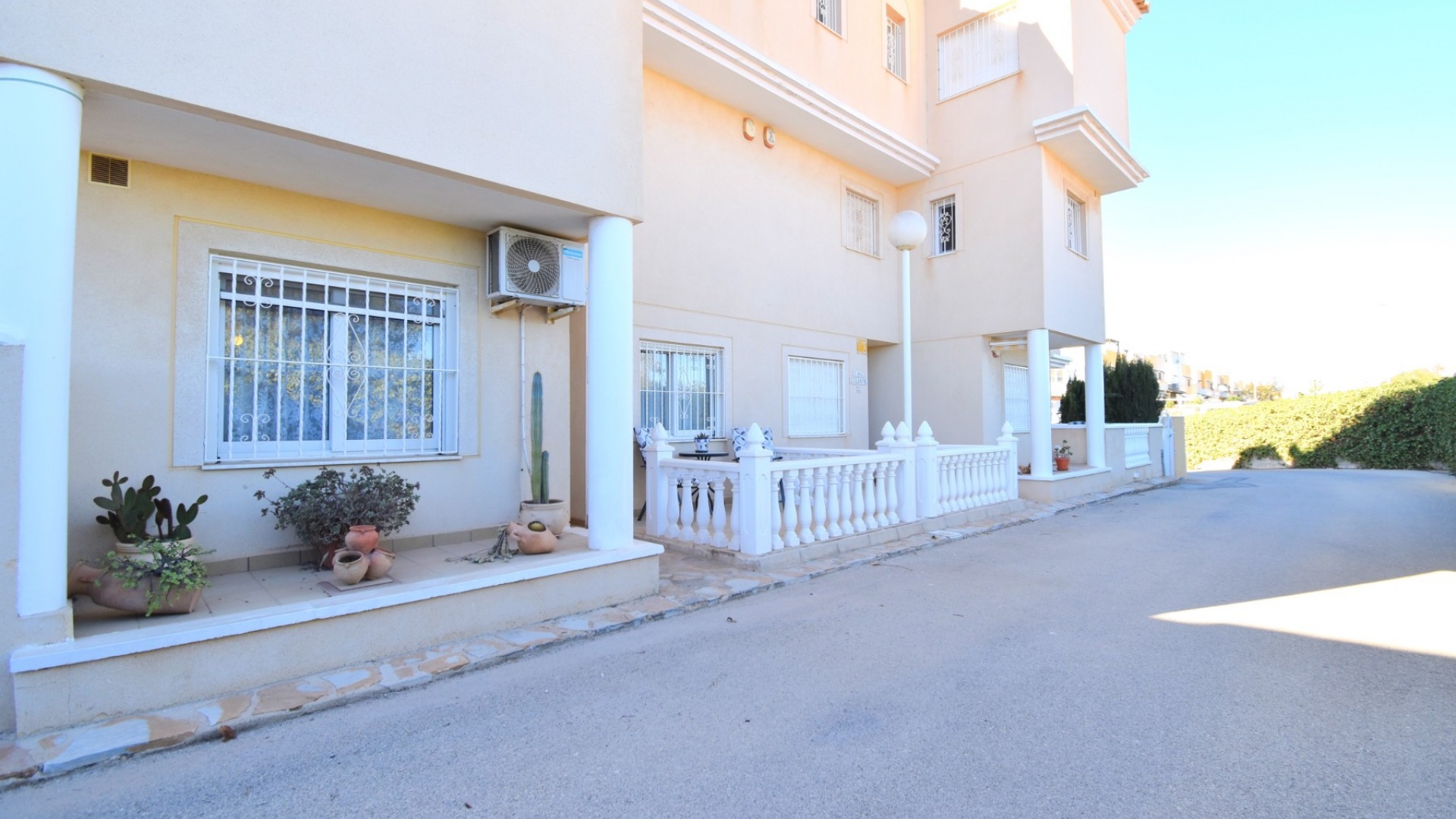 Wederverkoop - Appartement - Orihuela Costa - Los Altos