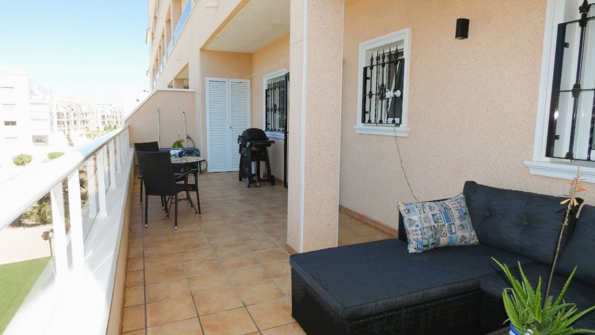 Wederverkoop - Appartement - Orihuela Costa - Los Dolses