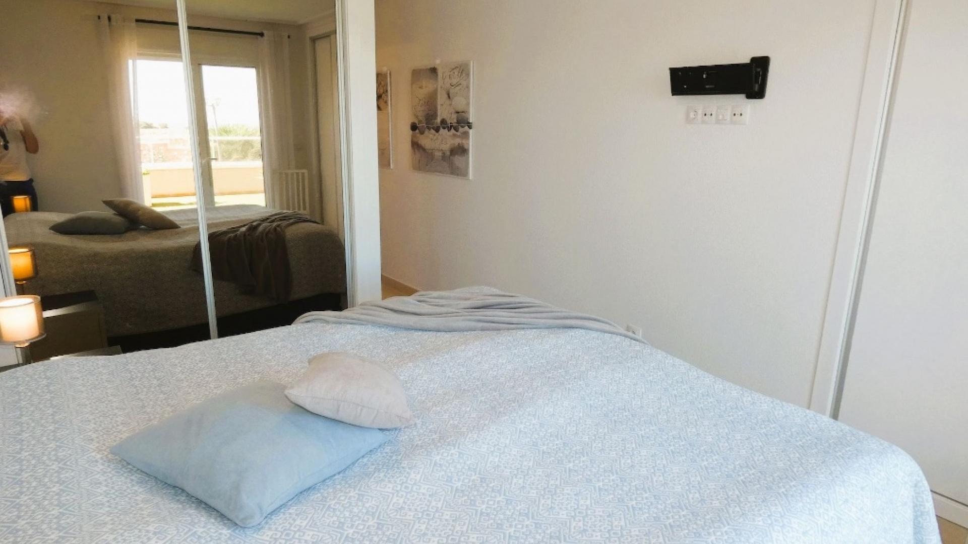 Wederverkoop - Appartement - Orihuela Costa - Los Dolses