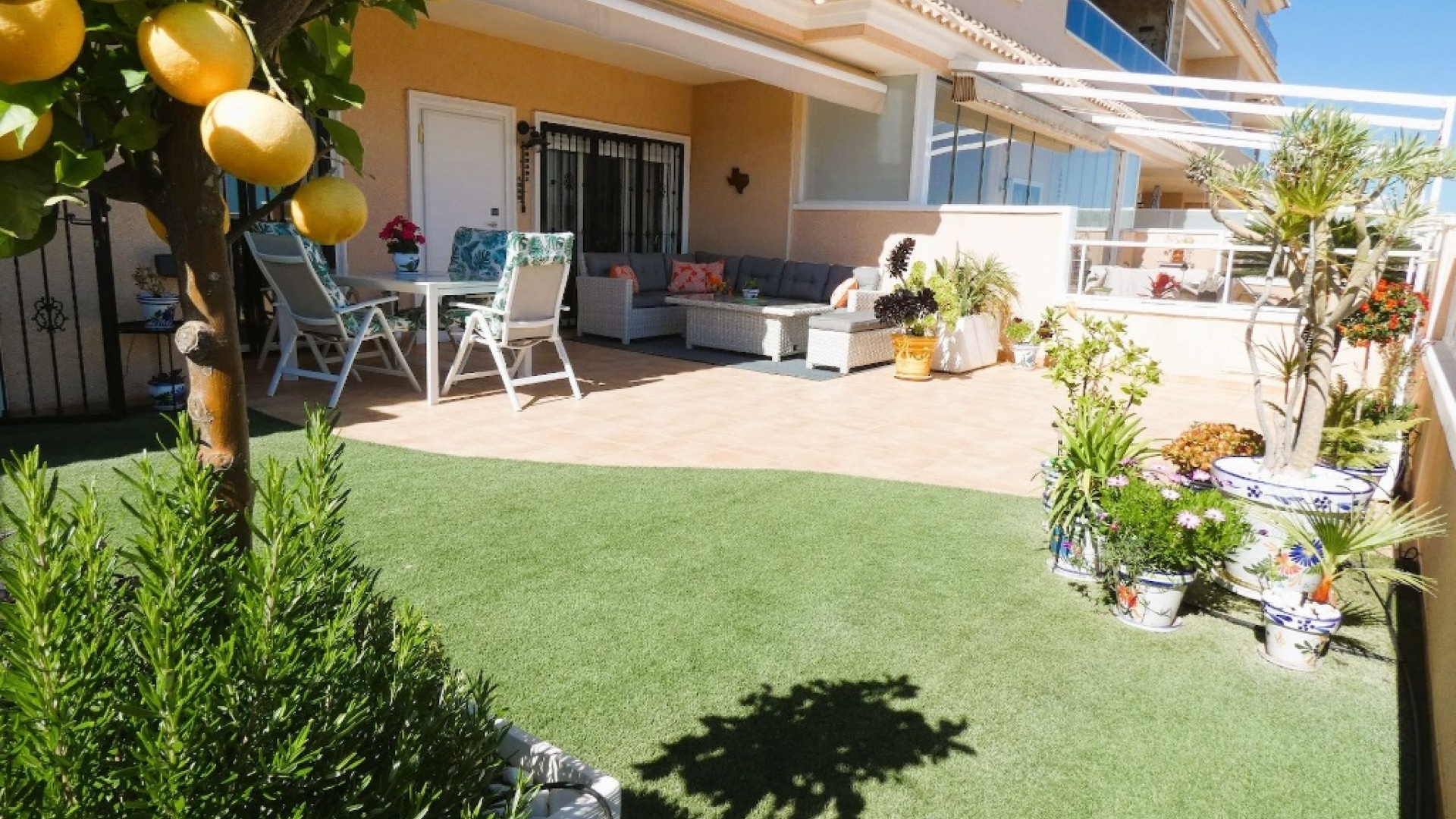 Wederverkoop - Appartement - Orihuela Costa - Los Dolses