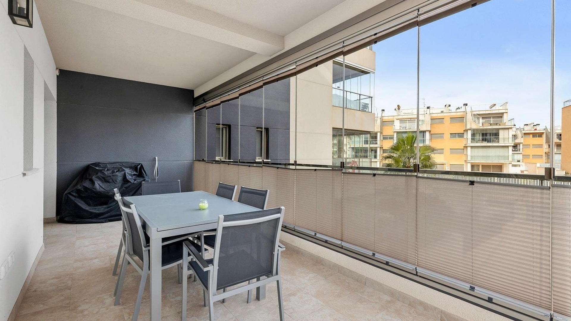 Wederverkoop - Appartement - Orihuela Costa - Los Dolses
