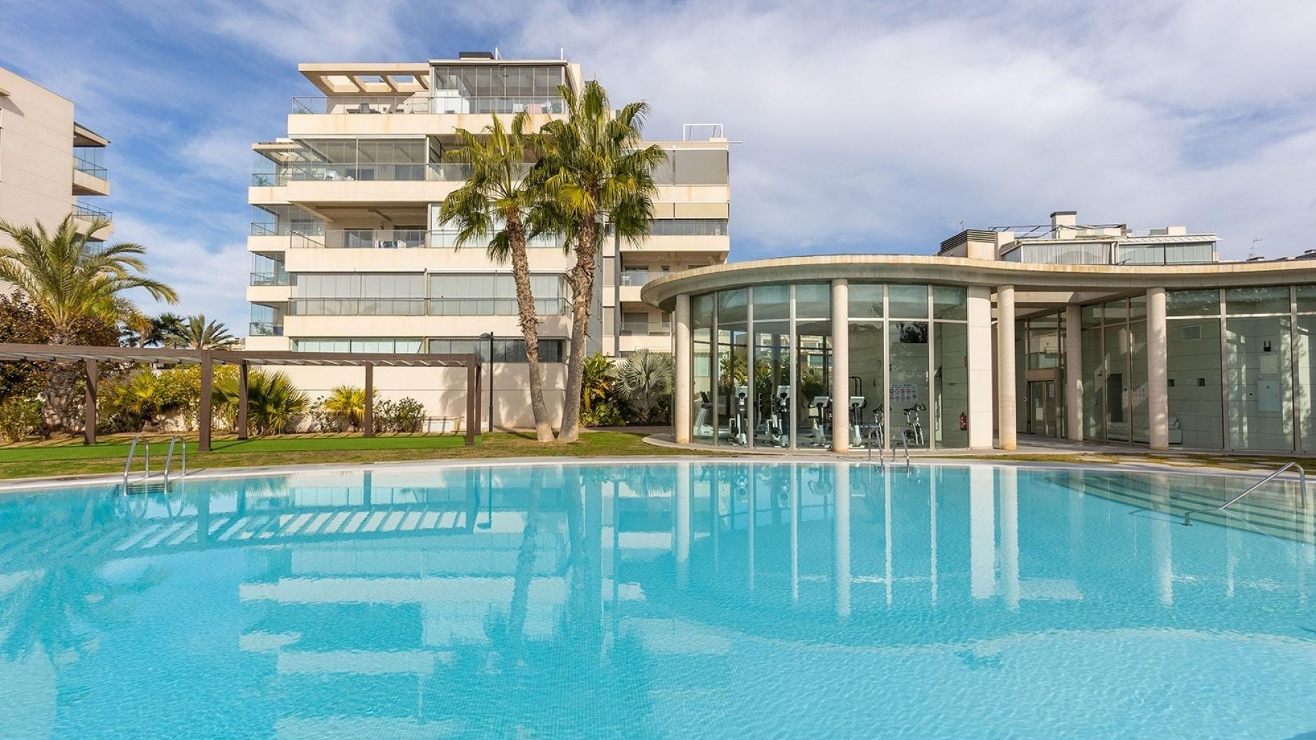 Wederverkoop - Appartement - Orihuela Costa - Los Dolses