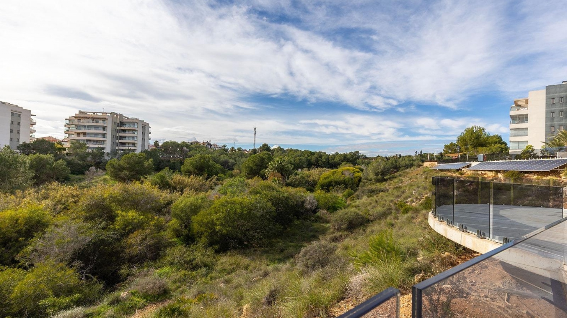 Wederverkoop - Appartement - Orihuela Costa - Los Dolses