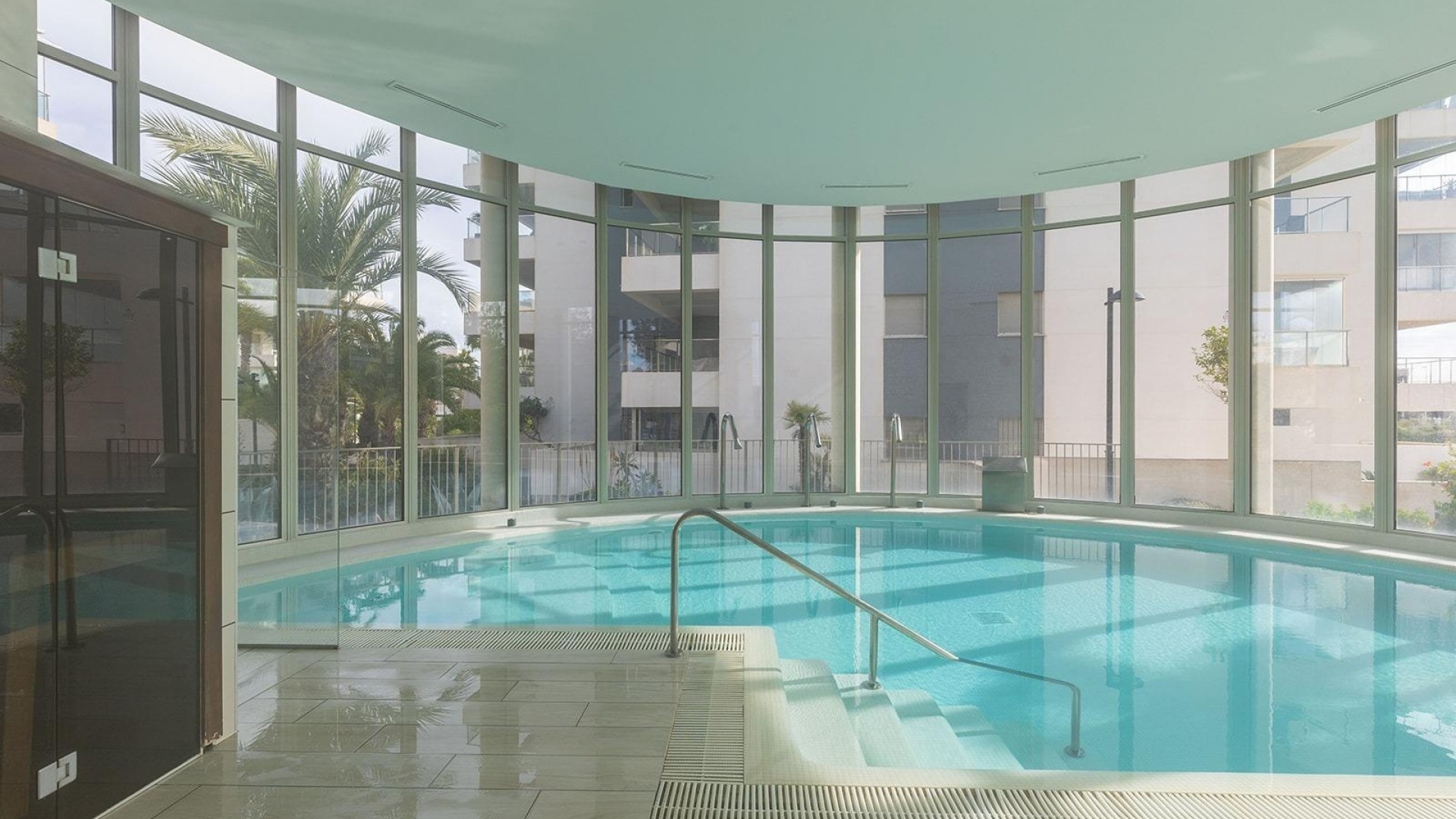 Wederverkoop - Appartement - Orihuela Costa - Los Dolses