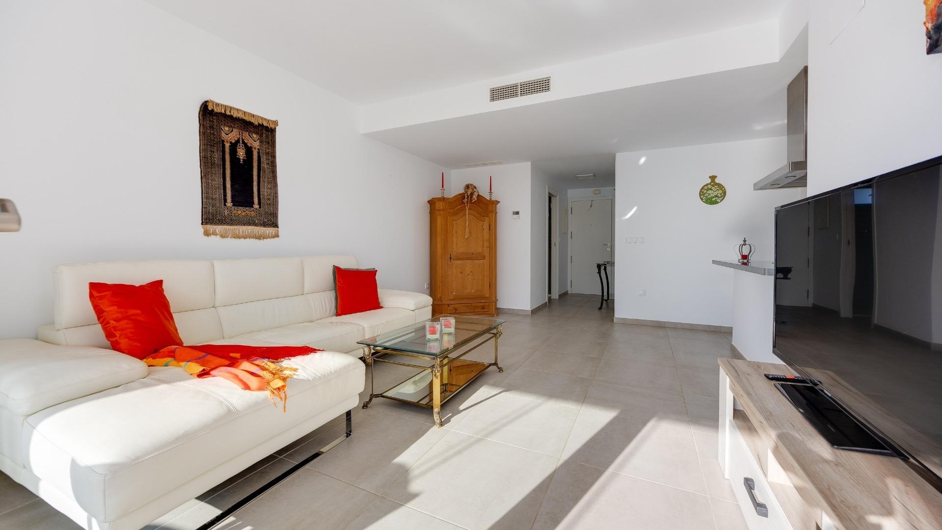 Wederverkoop - Appartement - Orihuela Costa - Los Dolses